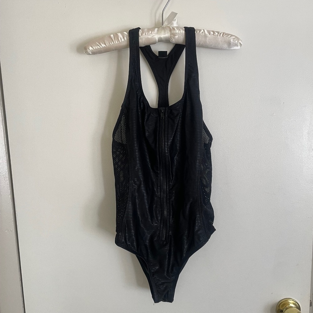 One-Piece Swimsuit